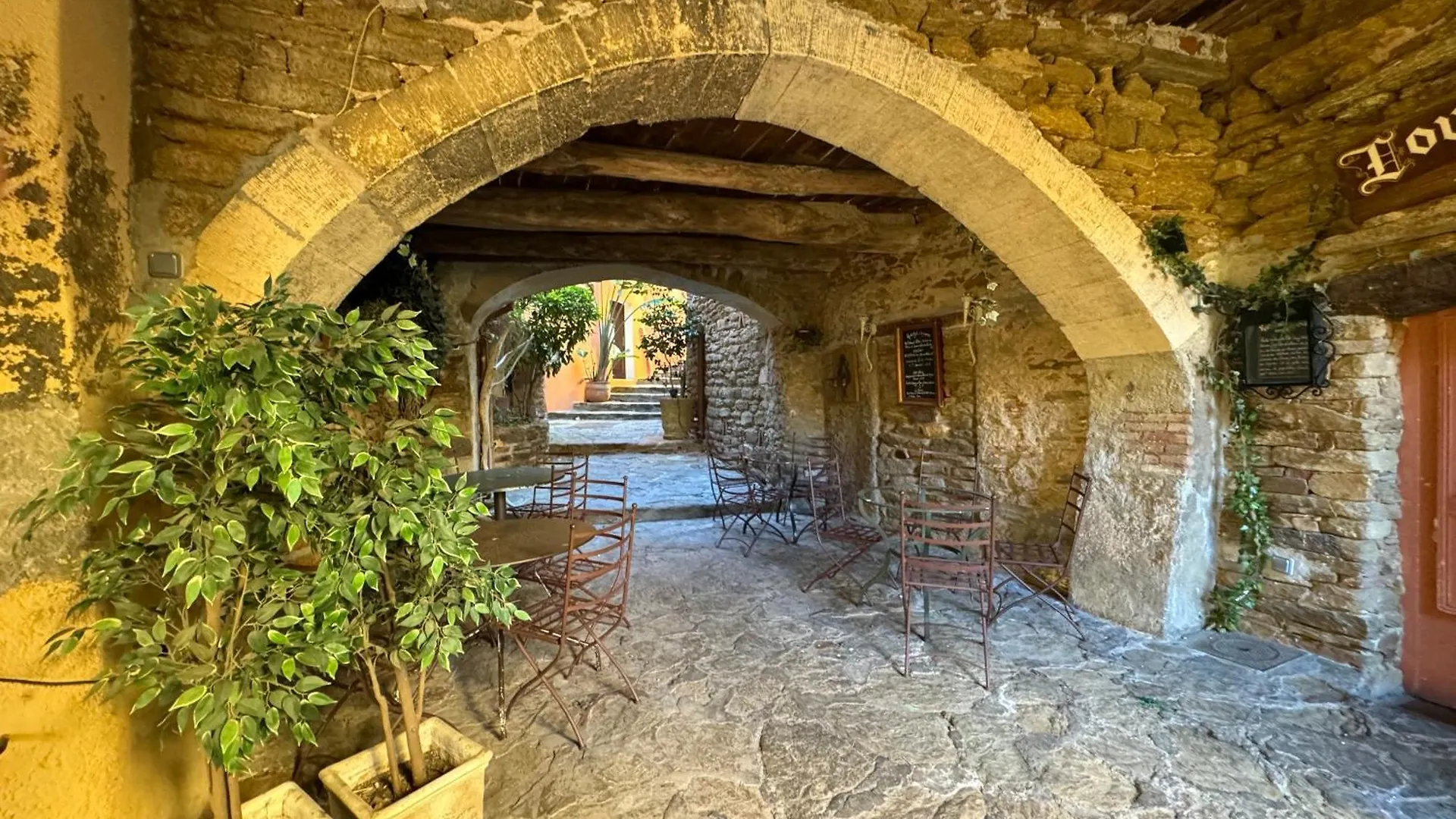 Studio 3 Pers Coeur De Village Bormes Les Mimosas Appartement