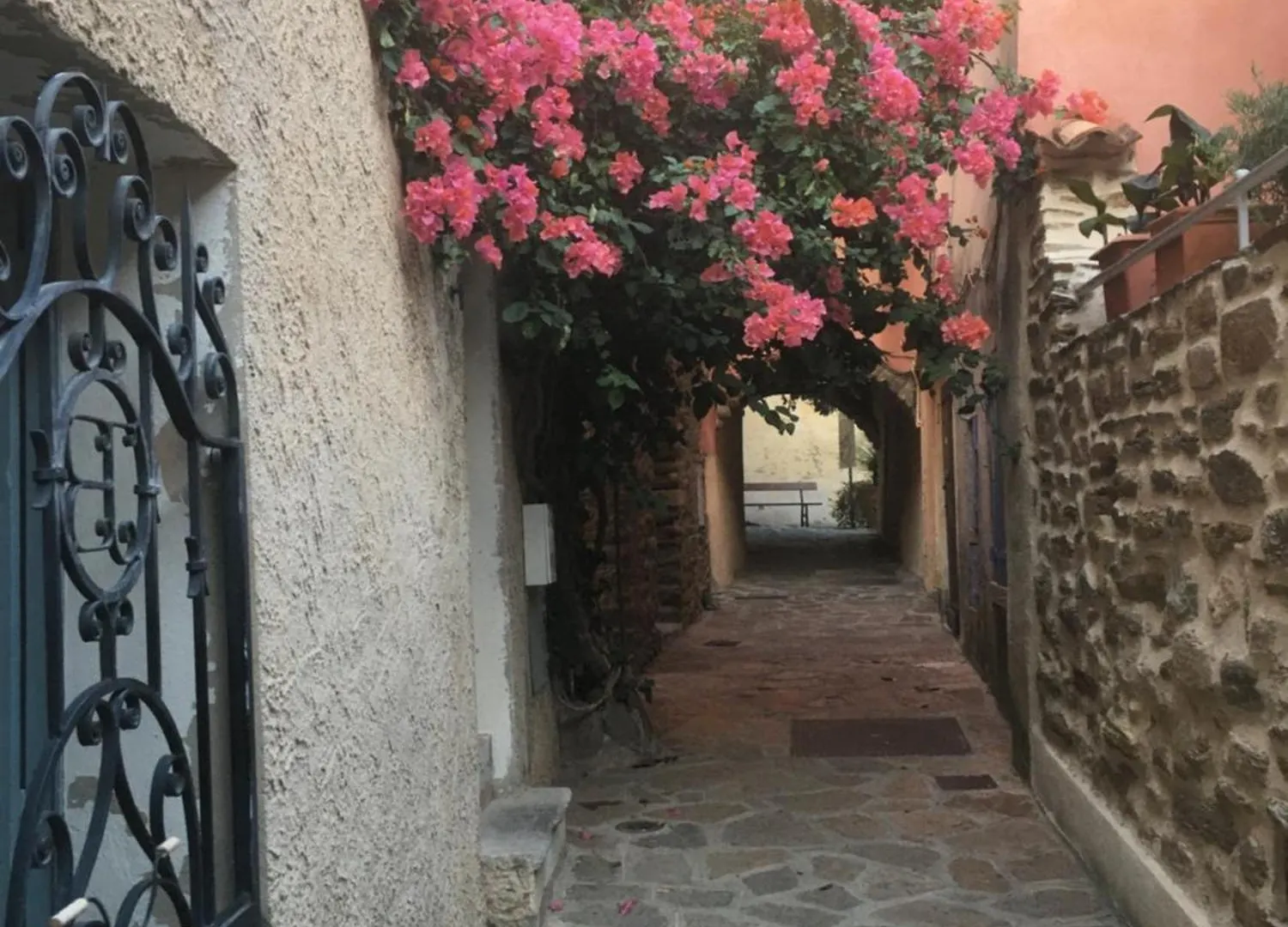 Appartement Studio 3 Pers Coeur De Village Bormes Les Mimosas