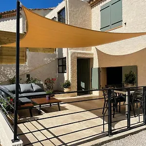 La Ribasse En Provence Appartement