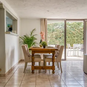 2 Pieces Dans Individuelle Terrasses Jardin Appartement