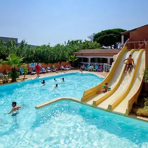Clau Mar Jo Camping
