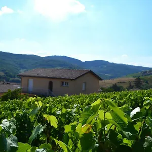 Du Domaine De La Milleranche , Jullié France